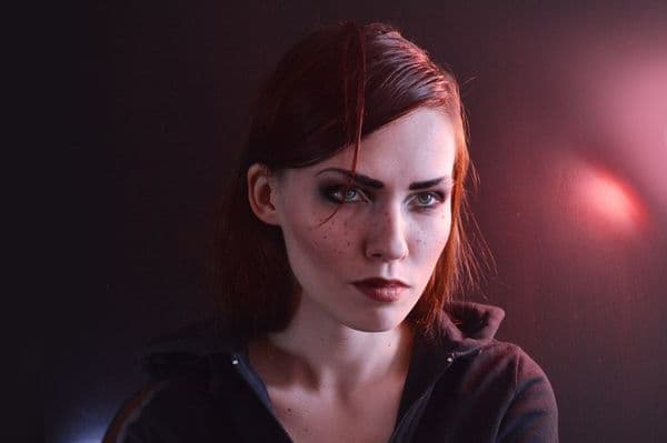 Jane Shepard