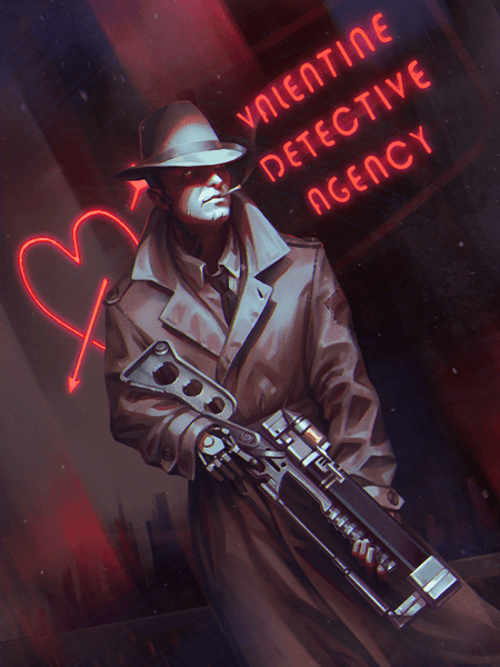 Nick Valentine