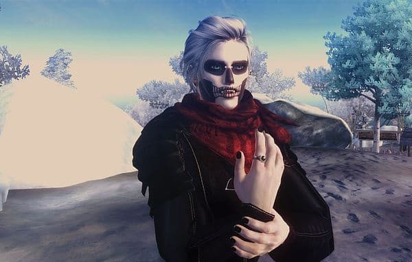 Oblivion
