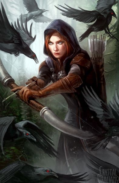 Nightingale