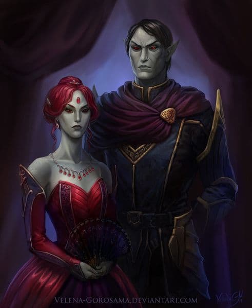 Noble Family