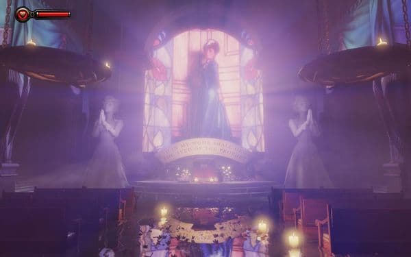 BioShock:Infinite