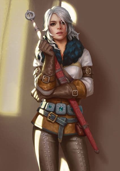Ciri