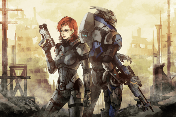 Got Your Back
