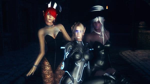 Happy Halloween!