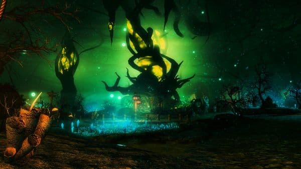 Sadrith Kegran
