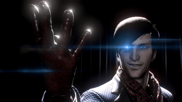 The Evil Within 2, part 2