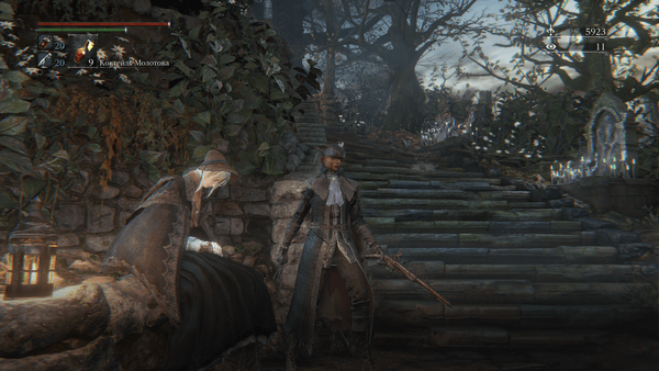 Bloodborne™