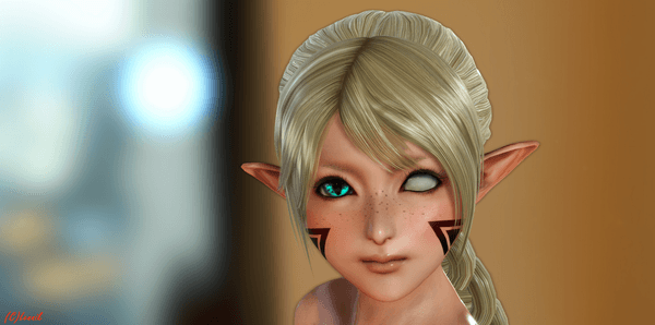 Vestalina The New