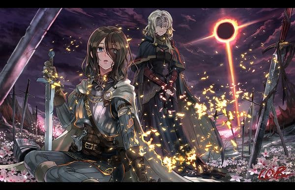 Dark Souls