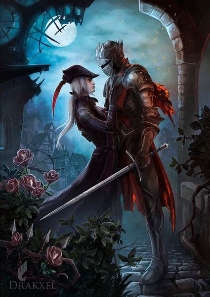 Bornesouls