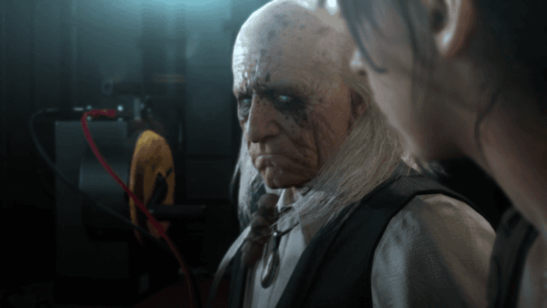 Metal Gear Solid V, The Phantom Pain, part 9