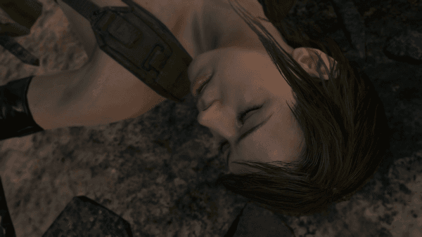 Metal Gear Solid V: The Phantom Pain, part 11