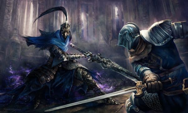 Dark Souls