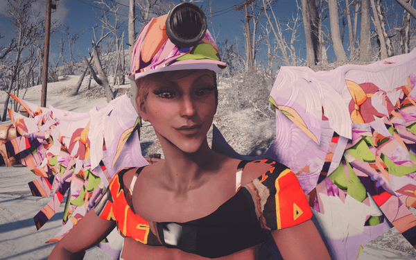HangOut: Фуриоза. ПиАр