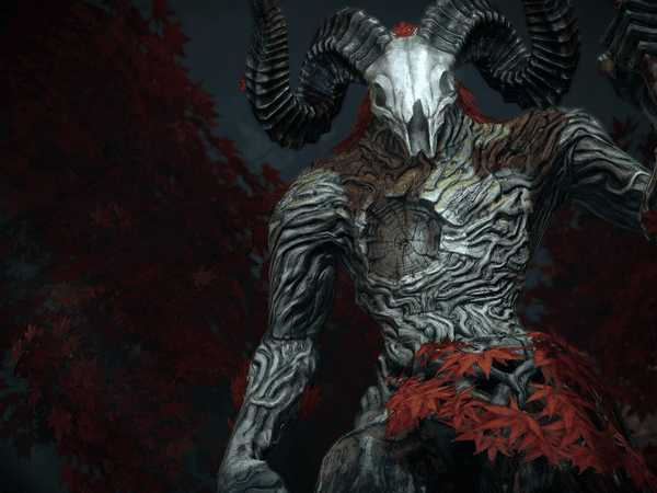 Castlevania: Lords of Shadow 2