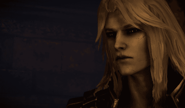 Castlevania: Lords of Shadow 2, Revelations