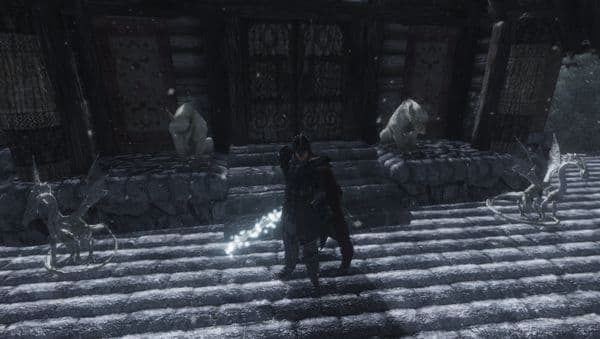 Dragon theme 1