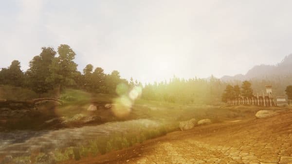 Oblivion