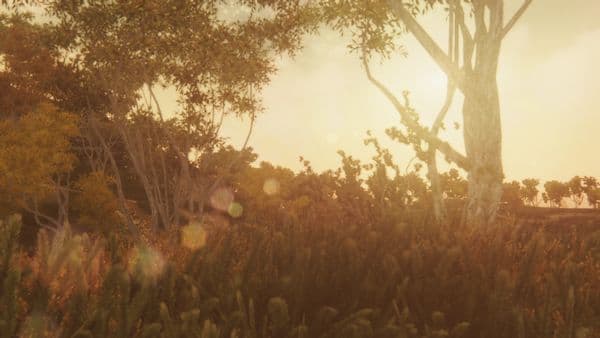 Oblivion