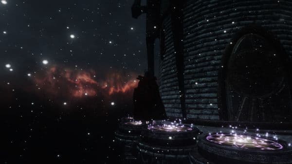 Frostcrag return