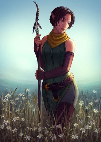 Merril