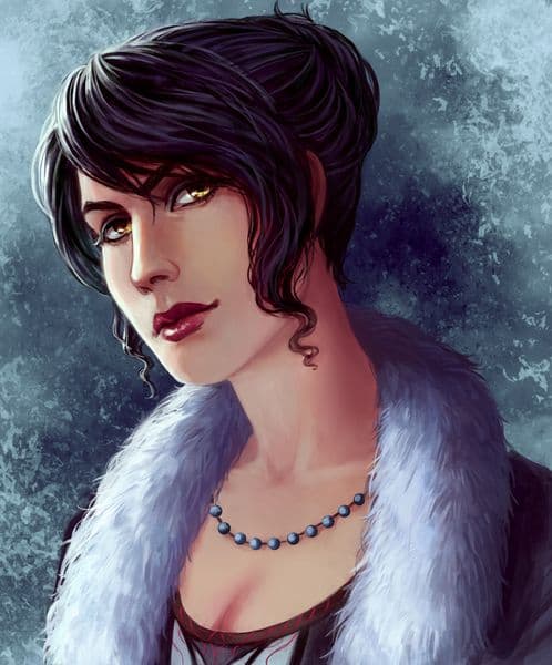 Morrigan