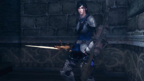 mechanical weapons