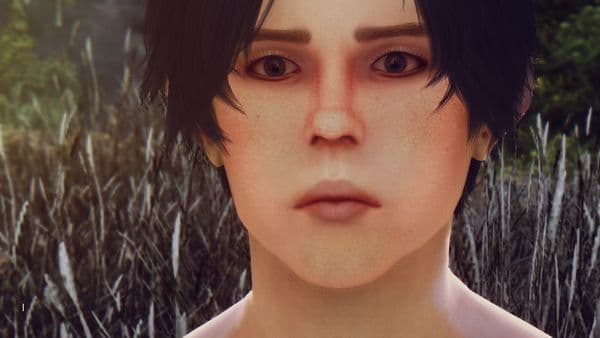 Oblivion