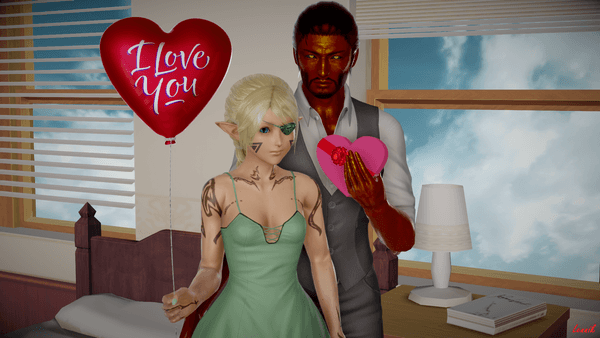 Valentine's Day