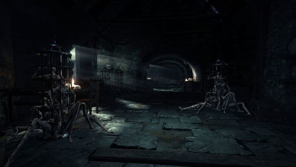 Undead Settlement