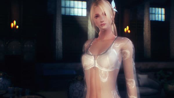 Sexy Wednesday