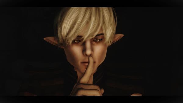 Oblivion