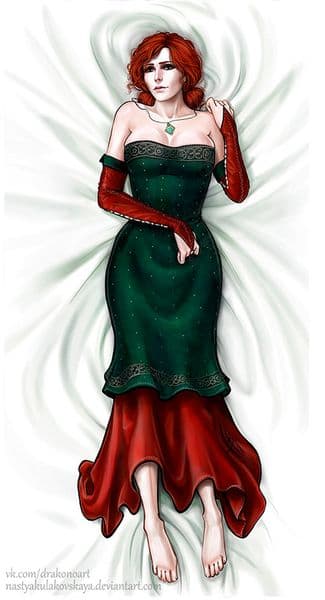Triss