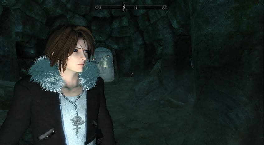 Final Fantasy 8