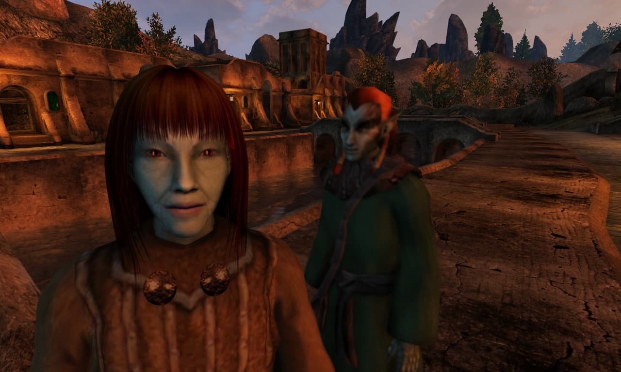 Original Faces
