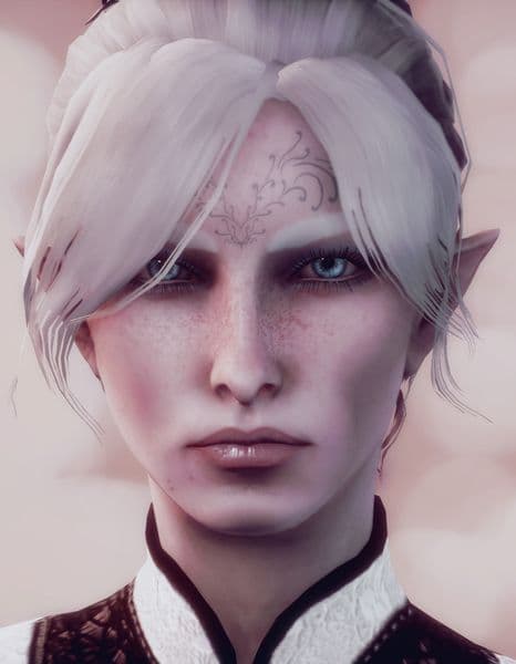Dragon Age : Inquisition