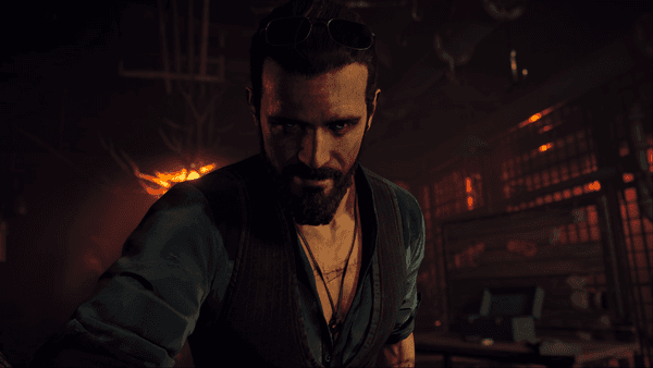 Far Cry 5, Try again