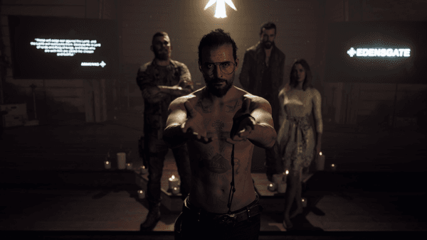 Far Cry 5