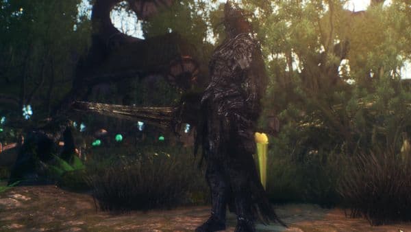 Iron Dragonslayer