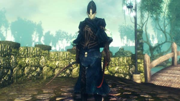 Lord's Blades