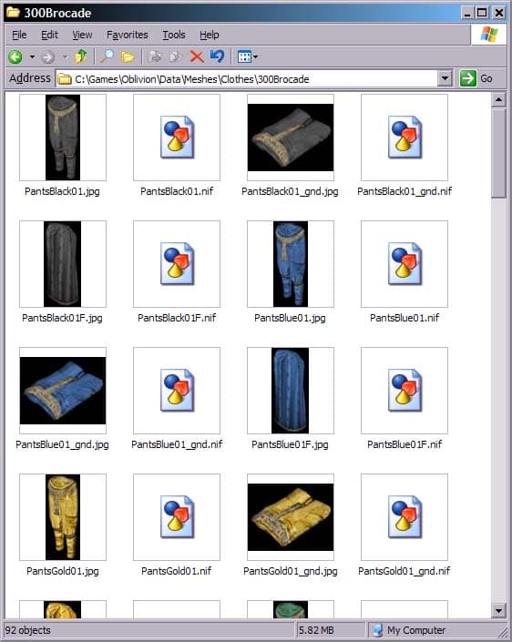 NifPreview