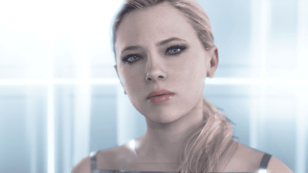 Detroit: Become Human, начало конца