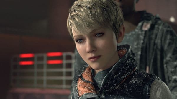 Detroit: Become Human, Кэра