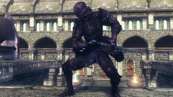 Alonne Knight Set