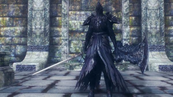Fume Knight