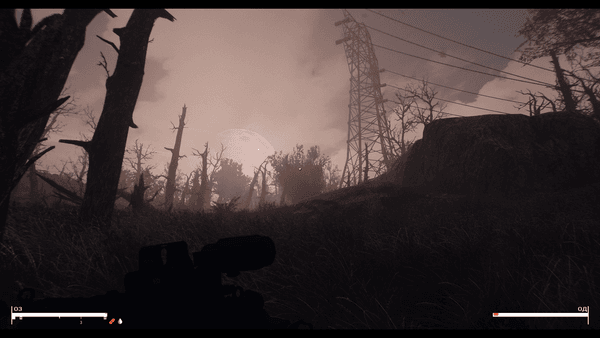 Нереальный Fallout4