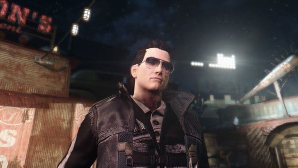 Fallout 4