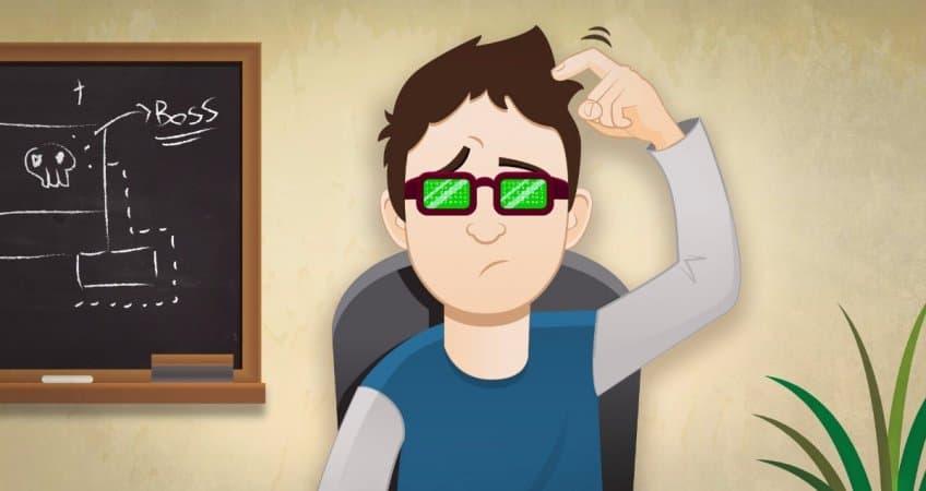 Четыре истории об успехе и крахе игровых студий