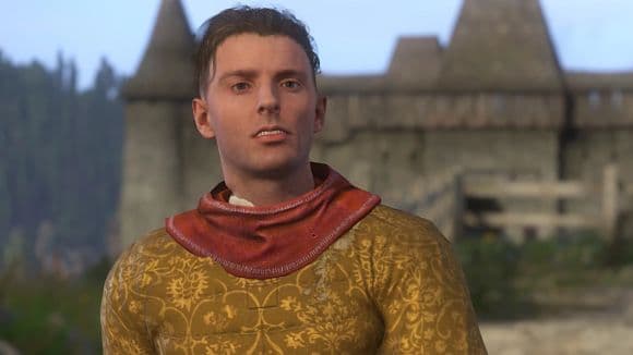 Kingdom Come: Deliverance — Новый DLC про любвеобильного дурака